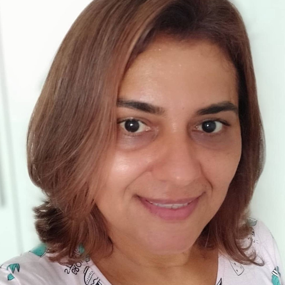 Marilene Carneiro